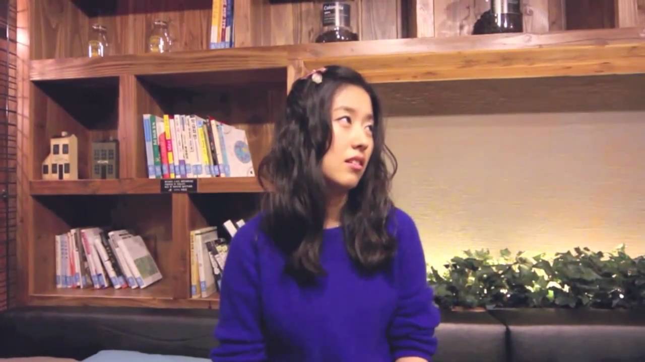 The Blind Date - TalkToMeInKorean