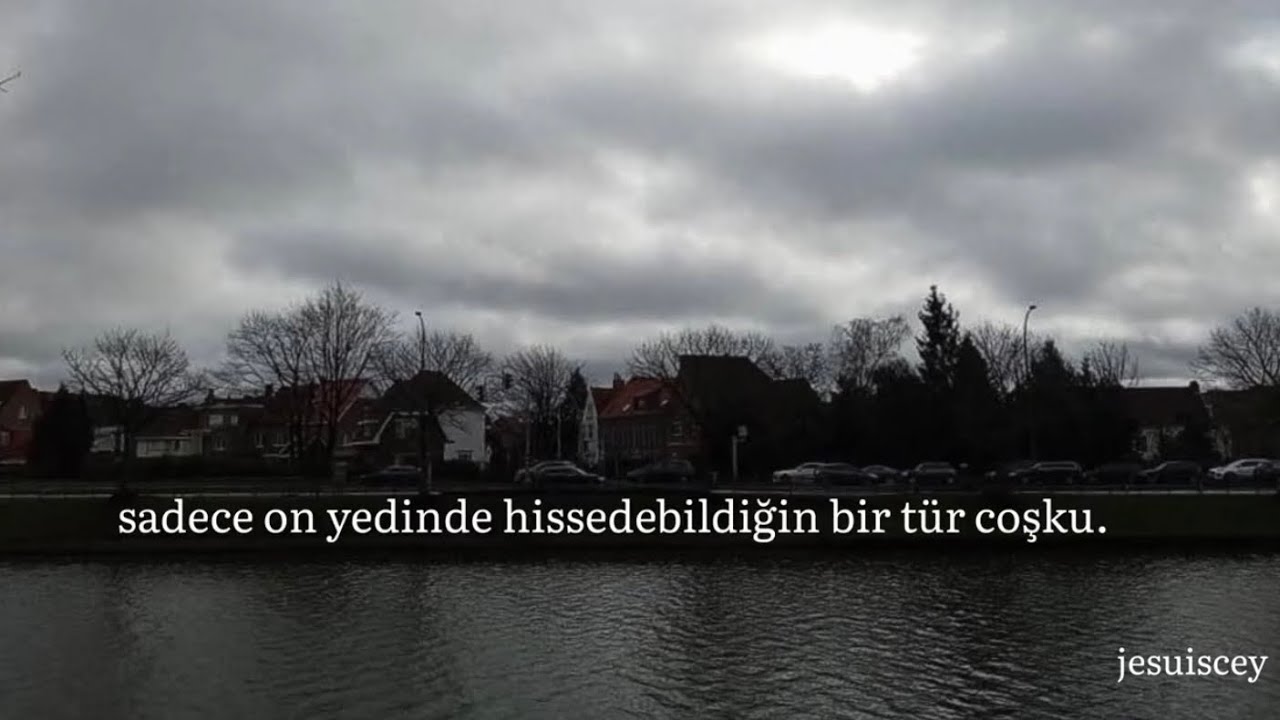 iyi ki doğdum,galiba.