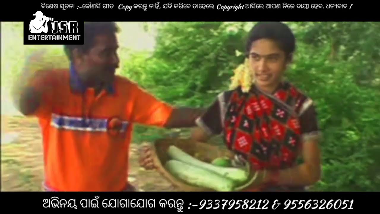 Dhalia Khosa__Koraputia  Siperhit Video Song__@PratapKumarDalai ​