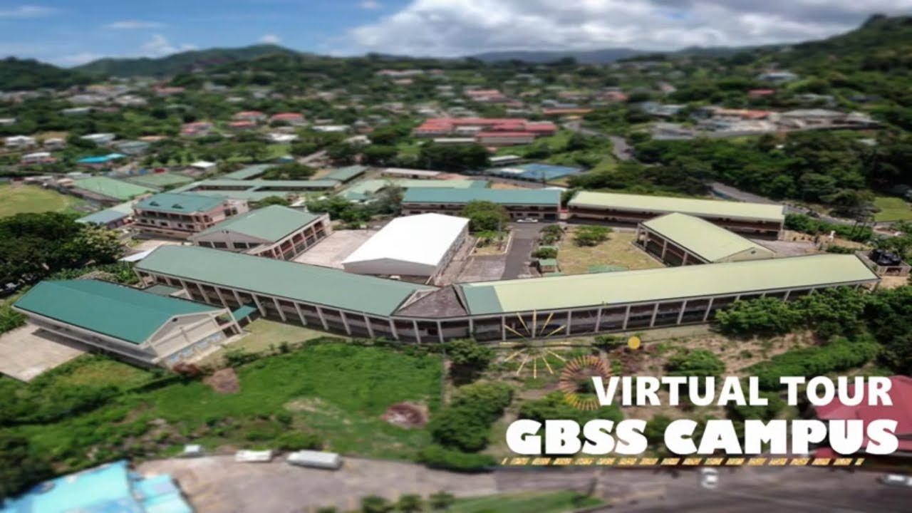 GBSS CAMPUS VIRTUAL TOUR