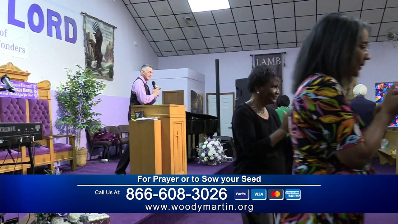 Victory Temple Church LIVE!!!