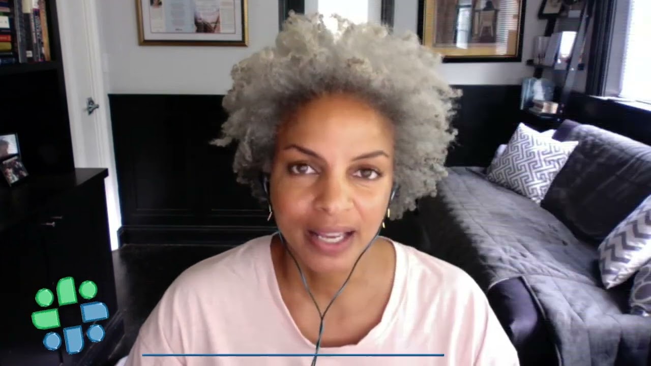 Author's Corner: Advancing Care, Research, & Shared Decision Making (Dr. Vanessa Grubbs)