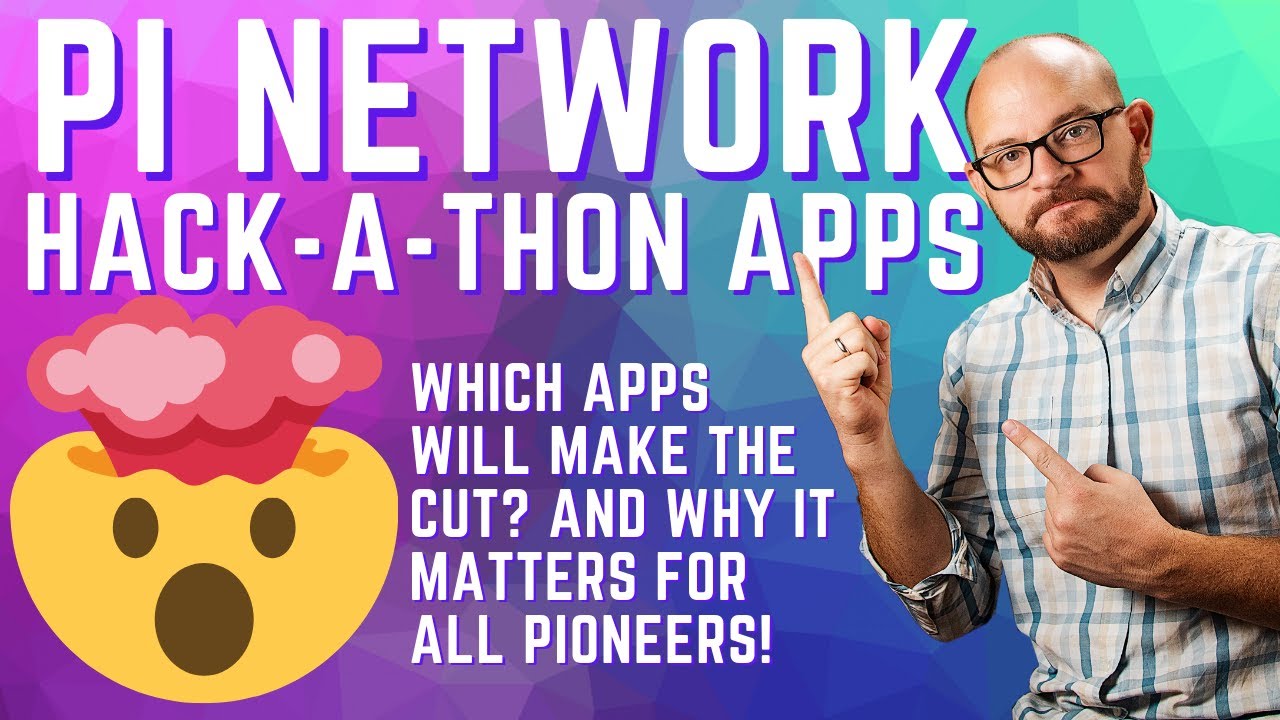 Pi Network Apps - Which ones will make the cut? And why it matters for ALL Pioneers! #Crypto