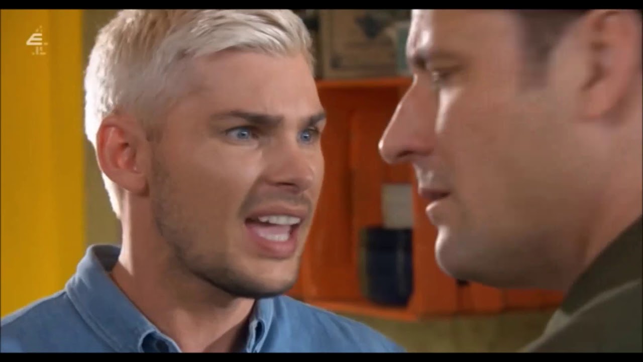 Ste & Harry - 5/30/2019 *First Look*