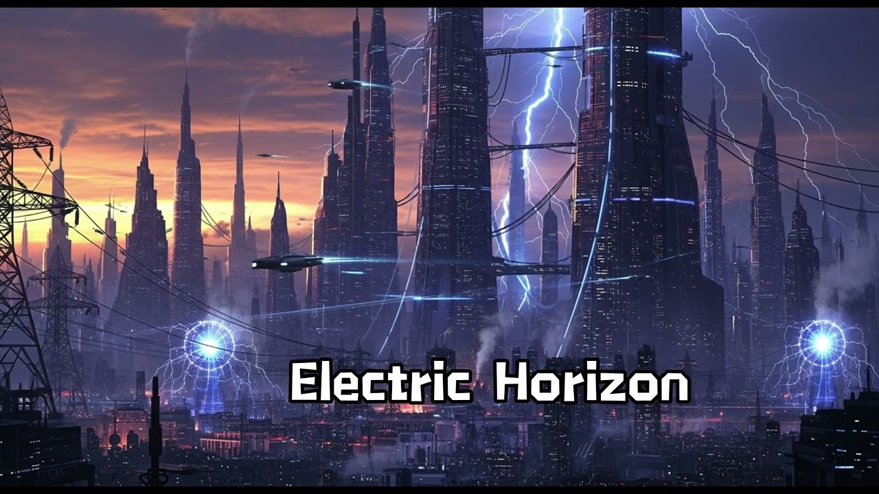 Electric Horizon (ai song)