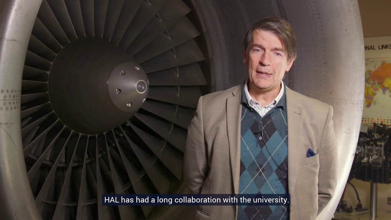 The benefits of Gas Turbine short courses