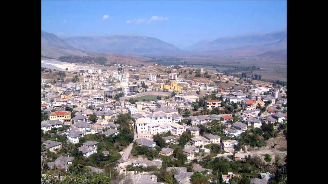 Pogonishte Origjinale