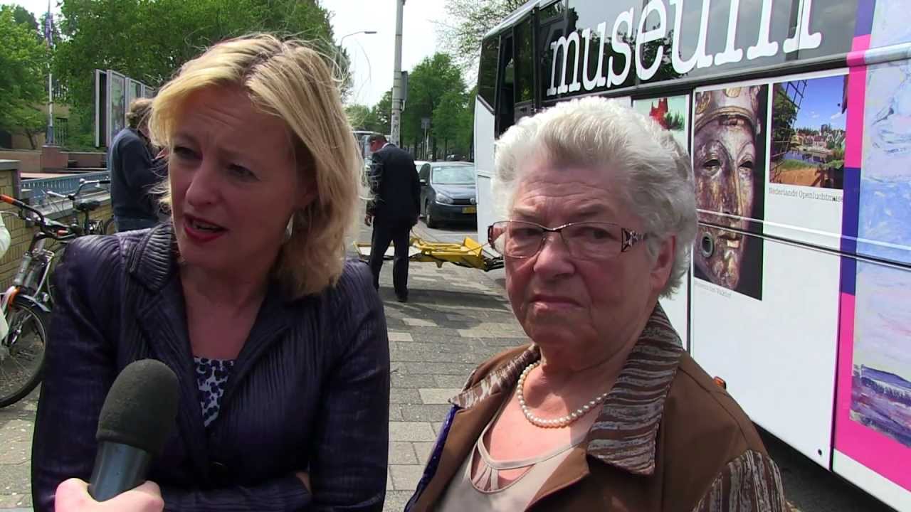 Museum Plus Bus