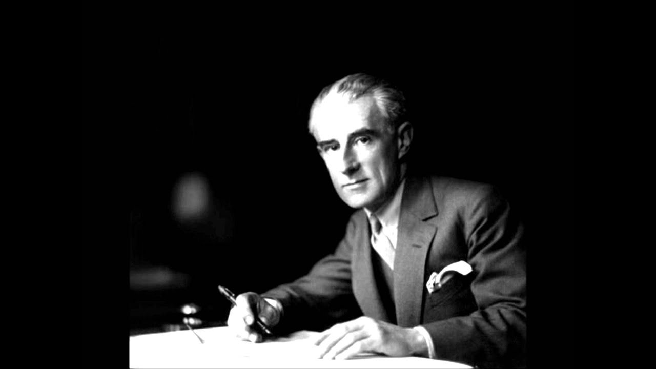 Maurice Ravel - Bolero