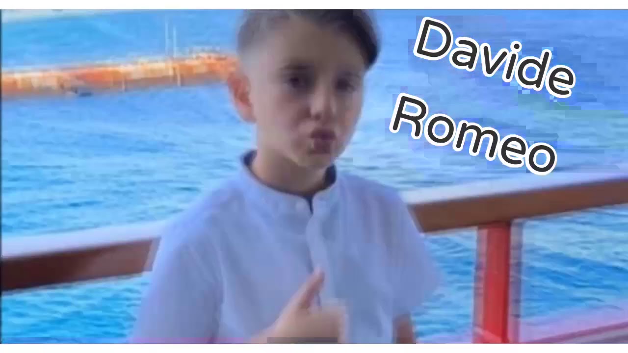 MIX - Davide Romeo