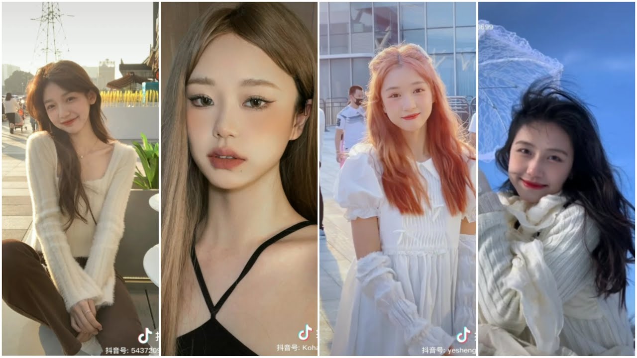 斗音~ Vẻ Đẹp Của Soái Tỷ Douyin #38