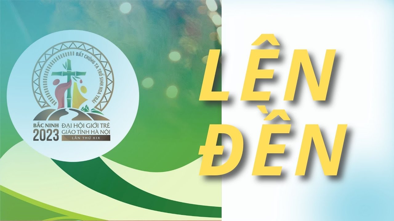 Lên Đền Ngài I Công Triều