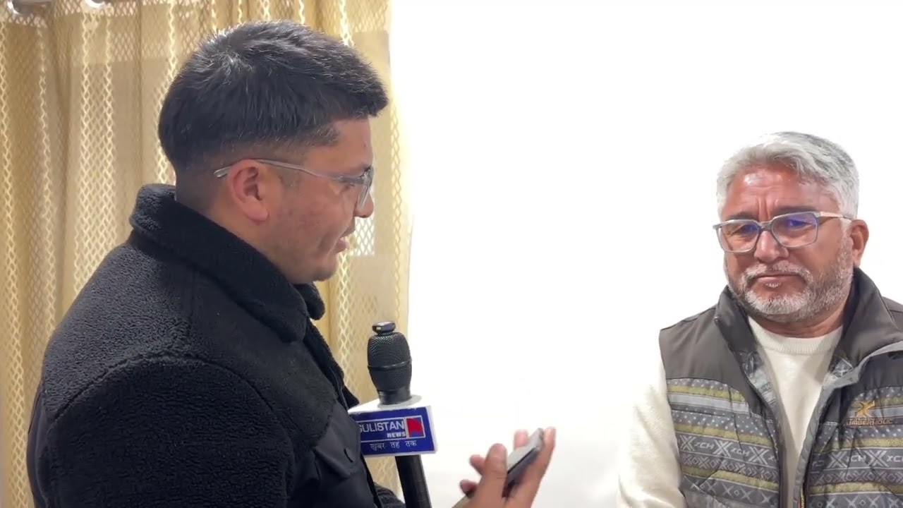 KDA Welcomes Revocation of Wangchuk’s Detention, Seeks Release of Other Detainees | Protest Stand
