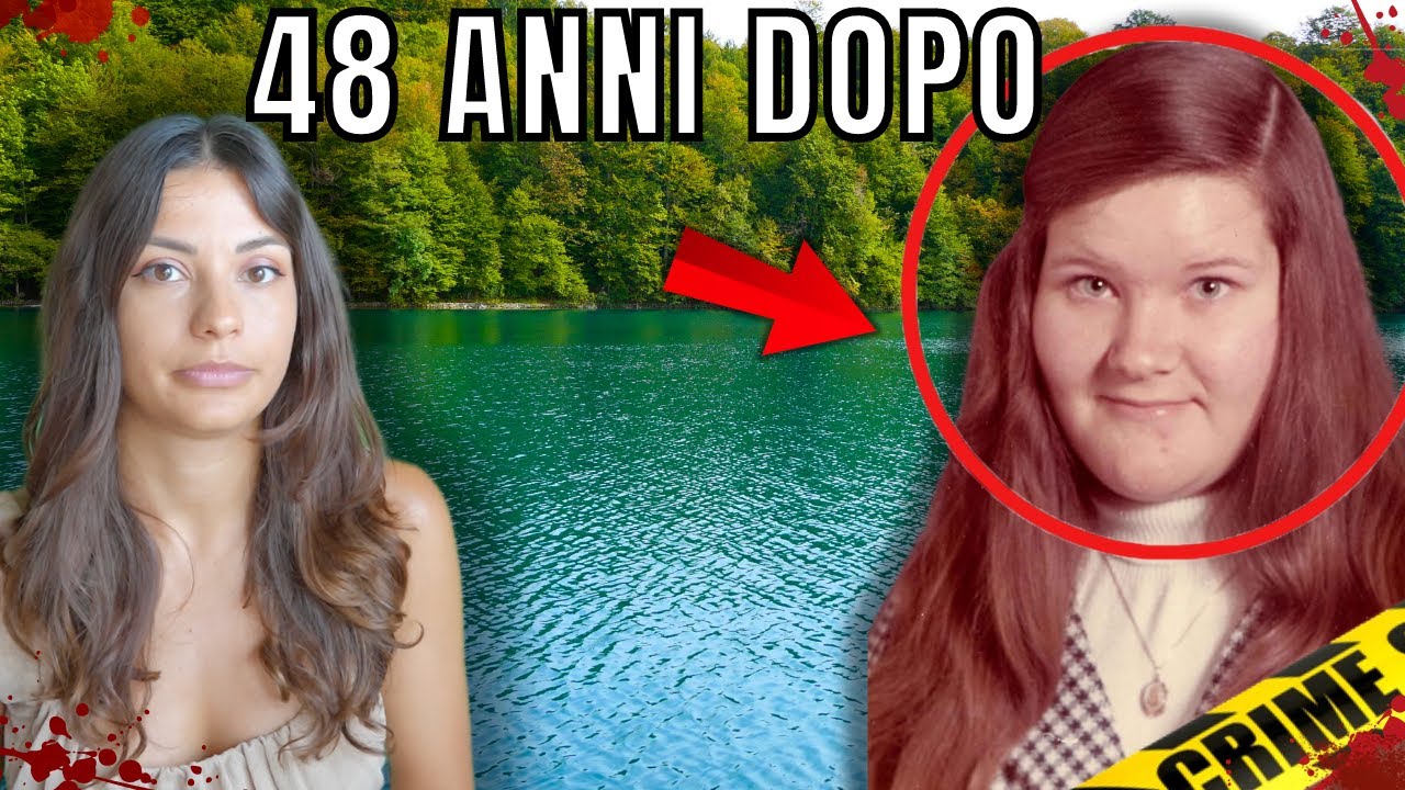 RISOLTO DOPO 48 ANNI DI INDAGINI: il caso di Laurel Mitchell (TRUE CRIME)
