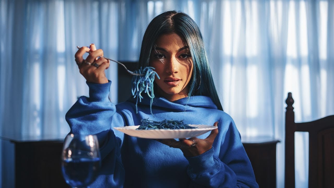 LUANA 🌙 - Moon (Video Oficial)