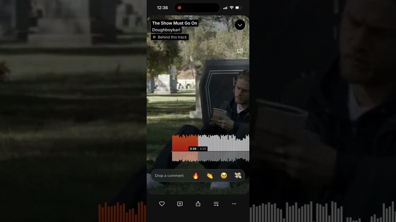DOUGHBOYKARI НА SOUNDCLOUD #doughboykari