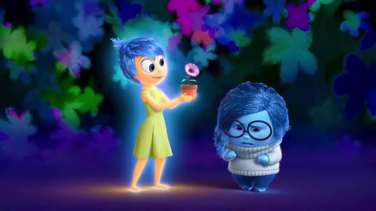 Intensamente cortos l Mind Candy