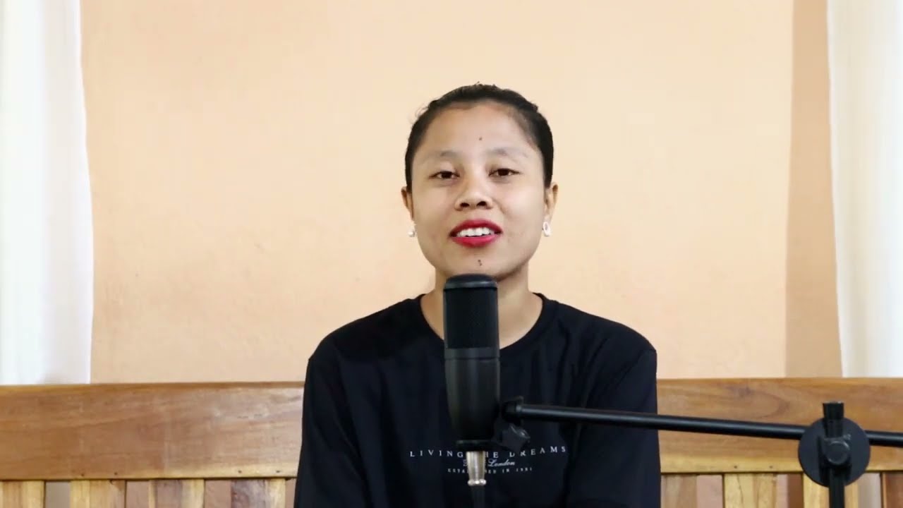 Isol Nang' Rakkigen | Giting Kongkal