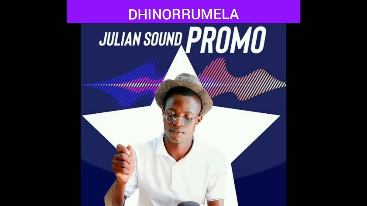 MR.MANINHO- DHINORRUMELA