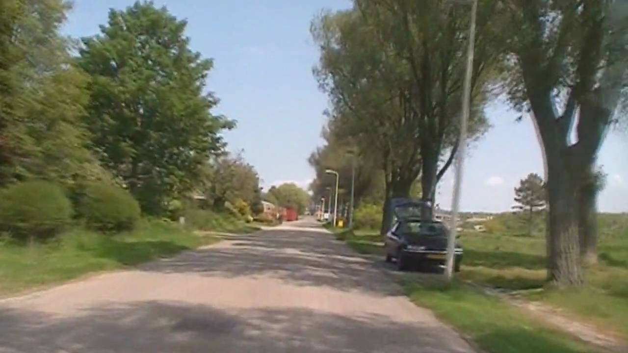 Veolia lijn 421: Monster - Den Haag