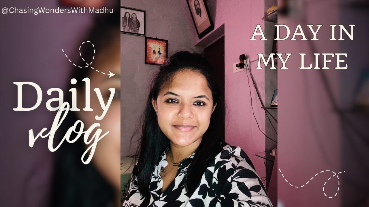 Proud Indian.. | Mission Sindoor |A Day In My Life | @ChasingWondersWithMadhu | Madhurima Adhikari