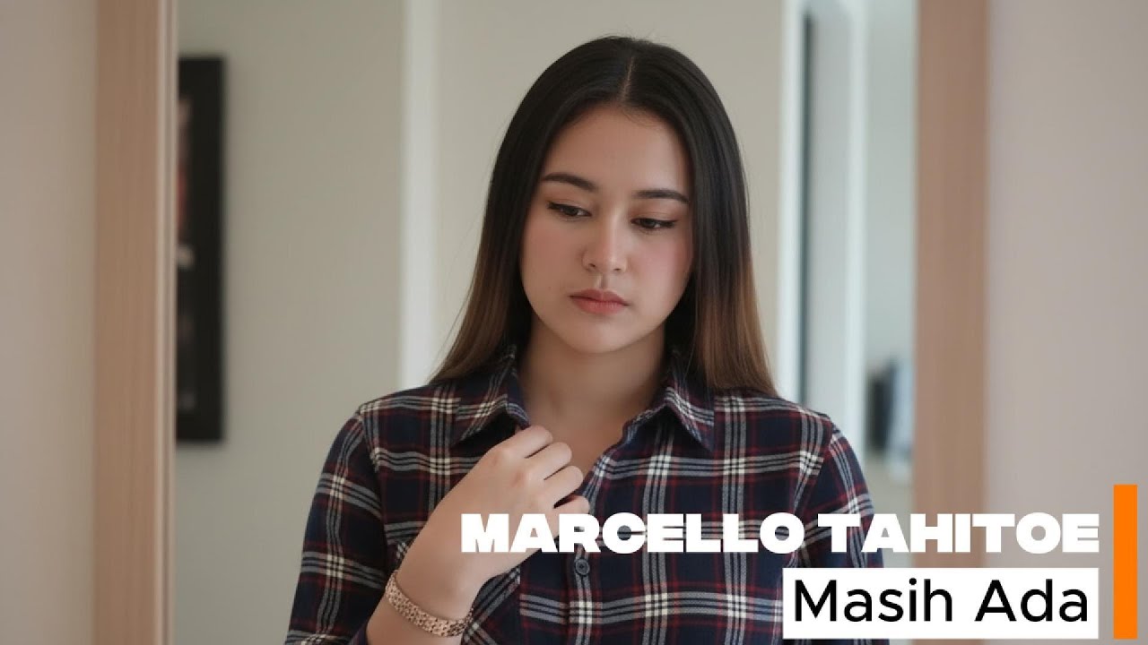 MARCELLO TAHITOE - MASIH ADA (COVER BY GELLORA NADA)