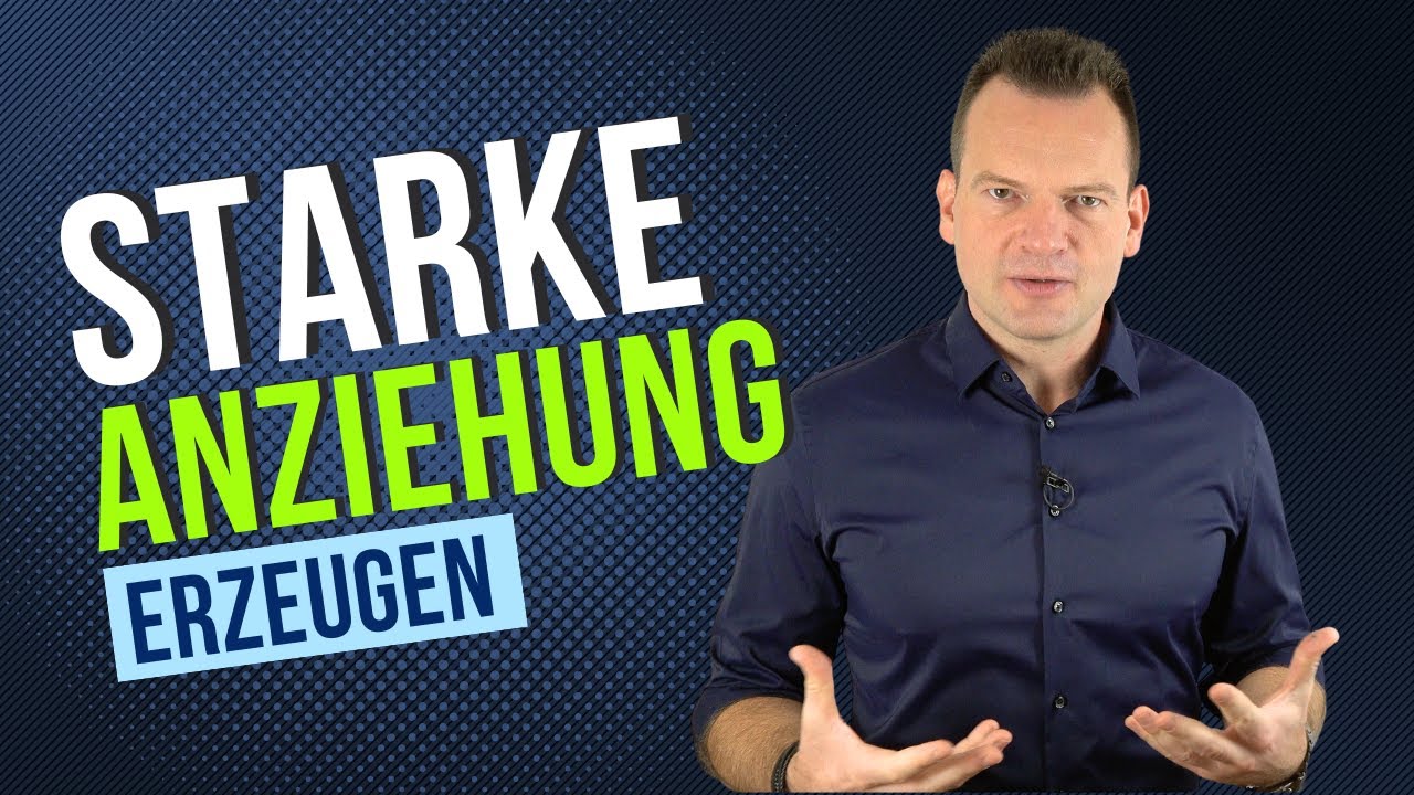 Dieser FEHLER macht dich UNSICHTBAR für WERTVOLLE Männer
