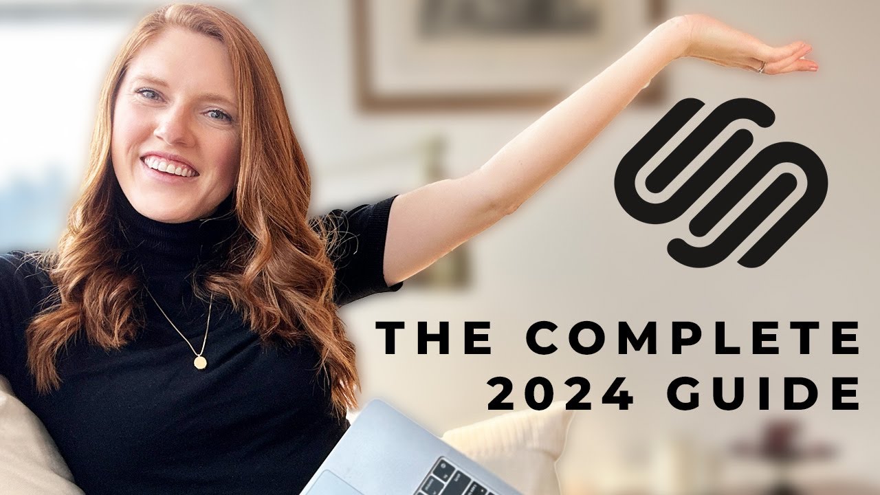 Squarespace tags + categories: ✅ a complete guide 2024