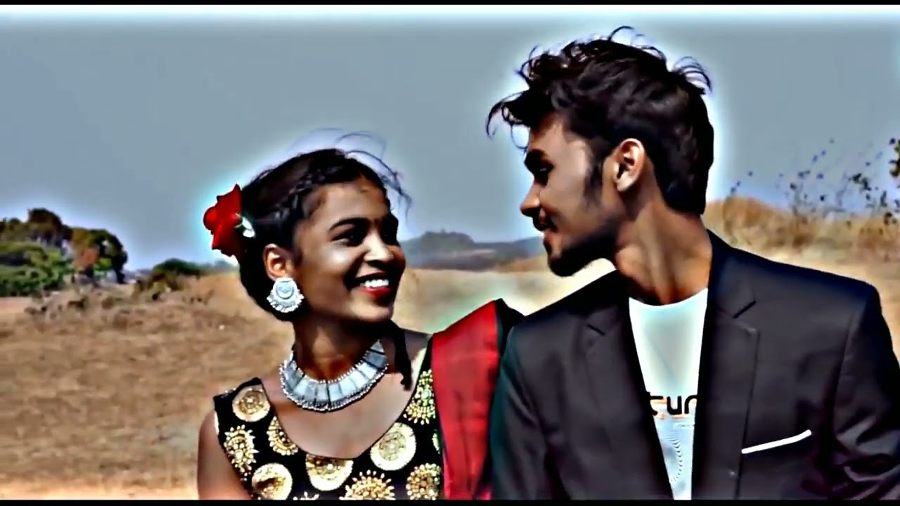 /PANSWORI II NEW SANTALI VIDEO ( OFFICIAL FULL 4K VIDEO ) II SINGHU AND SANDHYNI HIT VIDEO SONG