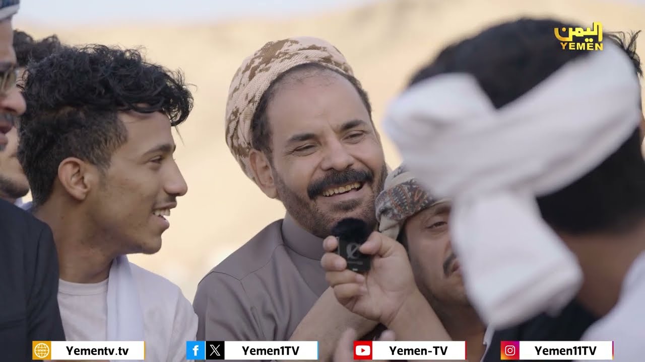سبتمبر  | مع الفنان محمد الاضرعي