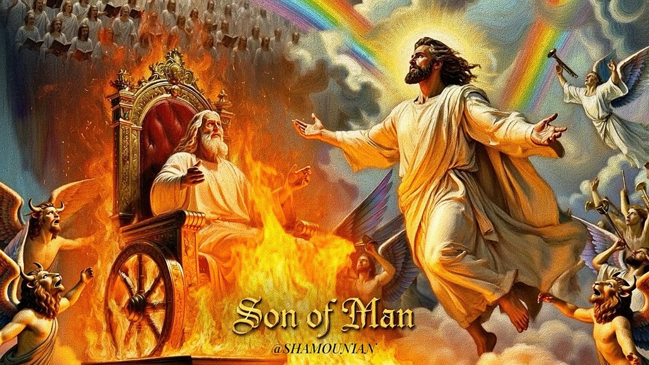 The Devil in the Bible: What or Who is Satan?