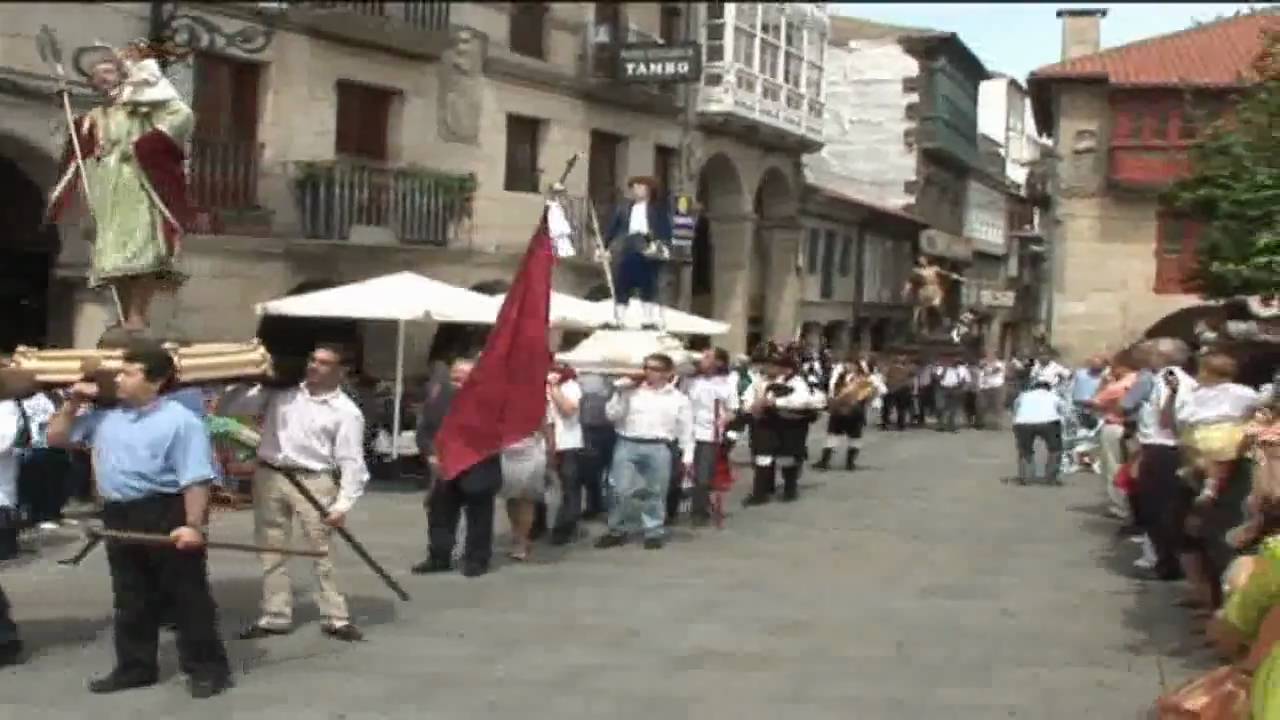 PROCESION CORPUS 2009