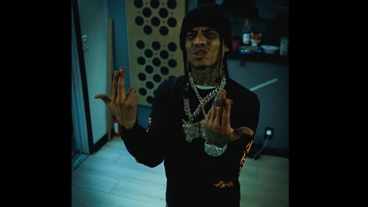 [FREE] Screwly G Type Beat - 