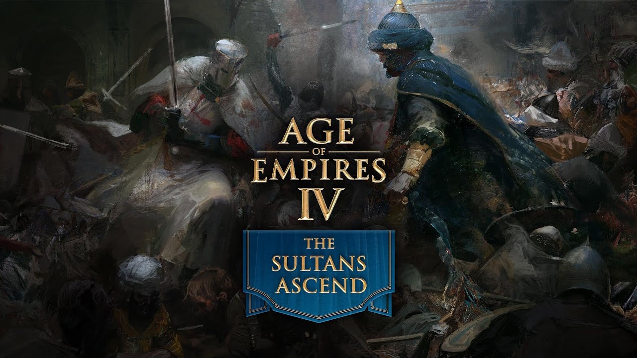 Age of Empires IV стрім українською рейтингові бої.
