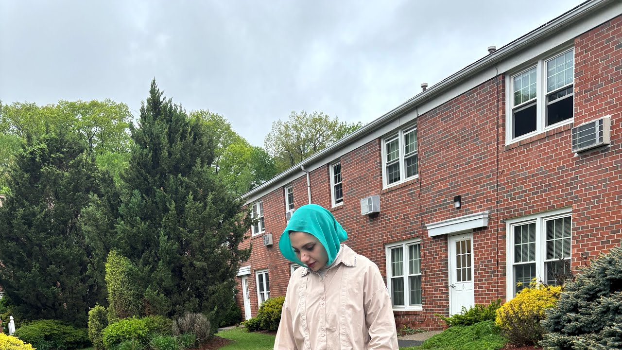 هيحصل ايه لو اتأخرت على معاد دكتور ٥ دقايق فى امريكا 💔🇺🇸