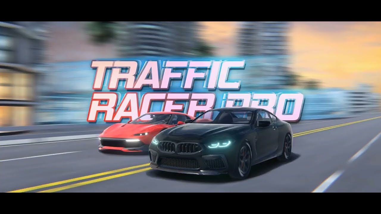 Traffic Race Me BMW M5 😱😱 