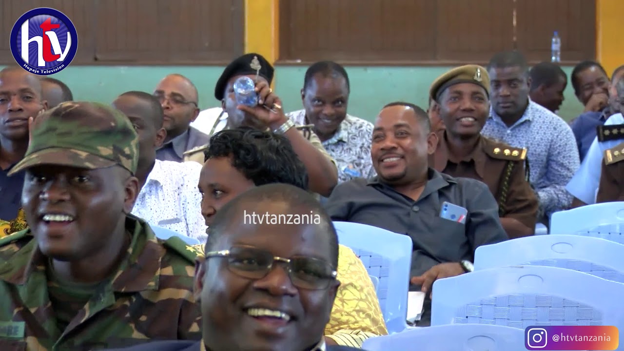 RC MTWARA: SHULE  NI CHOO/HII NI YA KILA MMOJA WETU/NITATOA ZAWADI