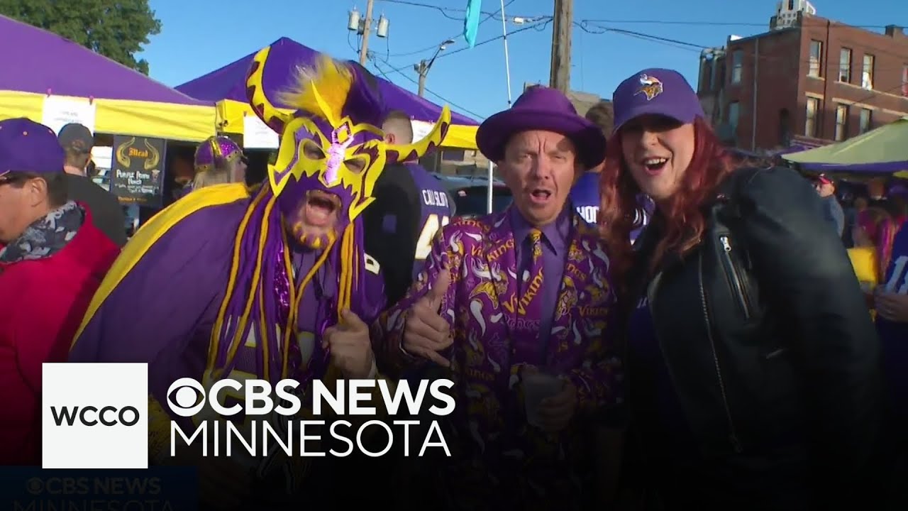 Vikings World Order takes sports fandom to the next level