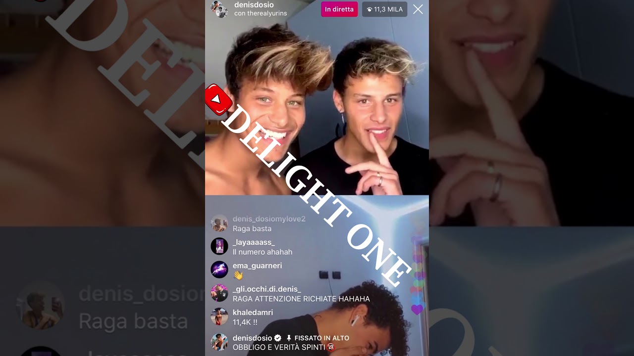 A CASA Q4 LA SITUAZIONE E' COMPLICATA! COSA STA SUCCEDENDO?