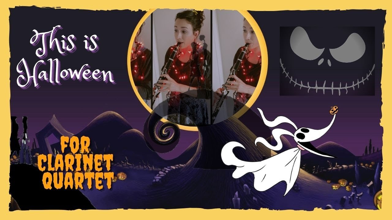 This Is Halloween (From 