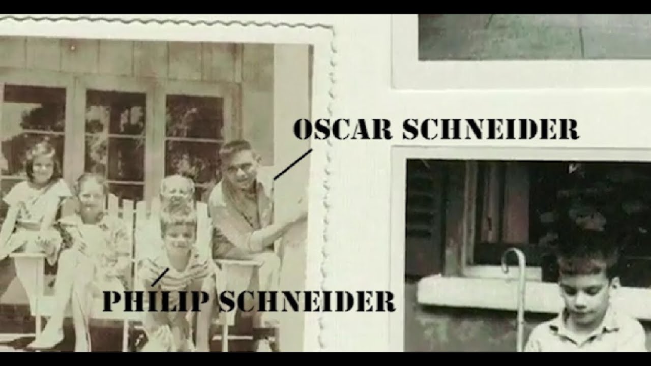 Phil Schneider Documentary