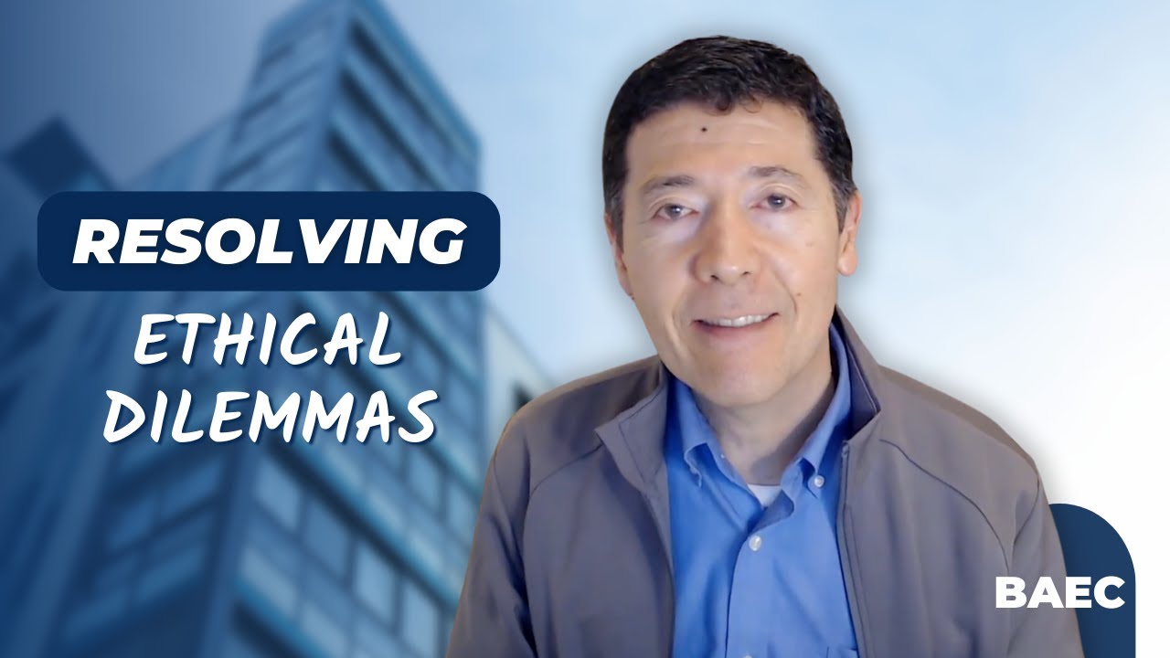 How to Resolve Ethical Dilemmas in Executive Coaching - 3 Ways to Handle Them!