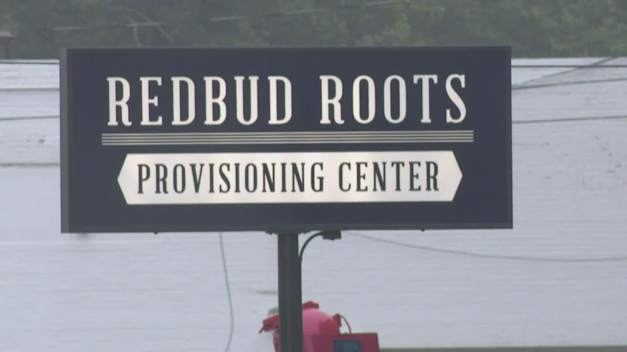 Cannabis consumption events coming to Muskegon, starting with 'Halloweed'