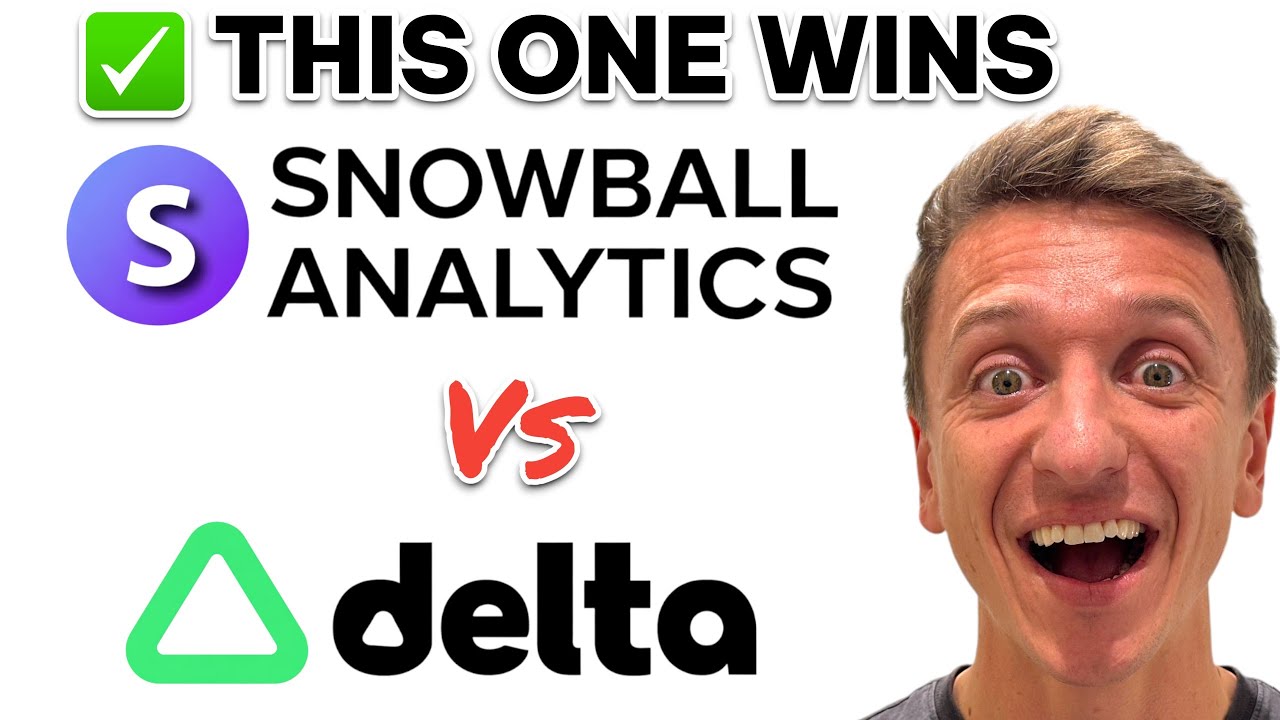 Snowball Analytics vs Delta (2026)
