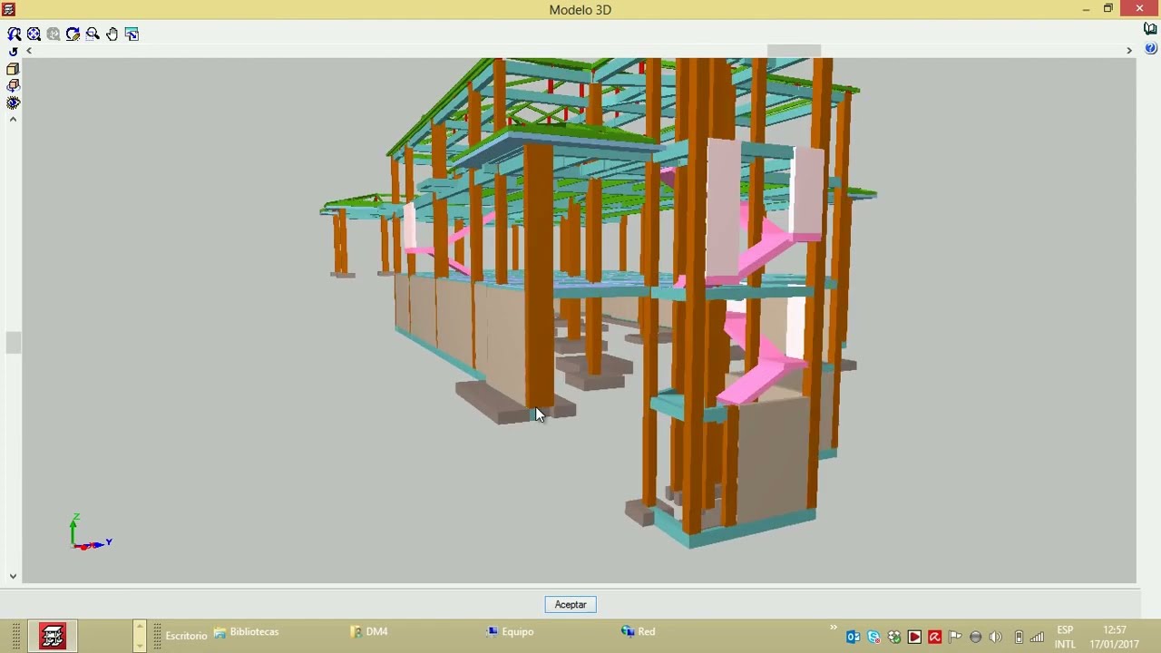 5 TRUCOS DE DISEÑO CON SOFTWARE CYPECAD