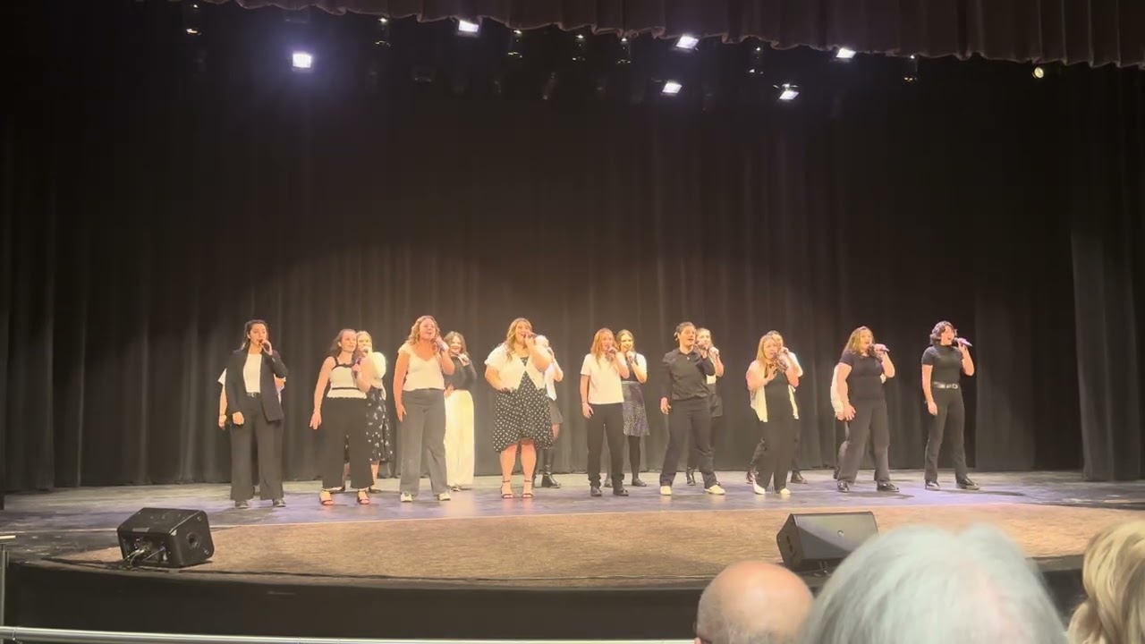 Call4Backup - ICCA 2026 Central Quarterfinal