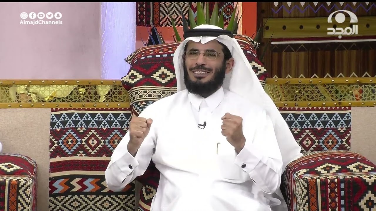 طلب عمال يرممون شقته وحصل أحدهم هزيل ومايشتغل ولما سأل عن السبب انصدم بالحاصل | علي التميمي