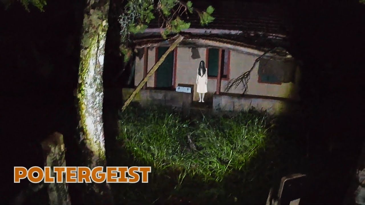 FOI ARREPIANTE O QUE ACONTECEU NA CASA