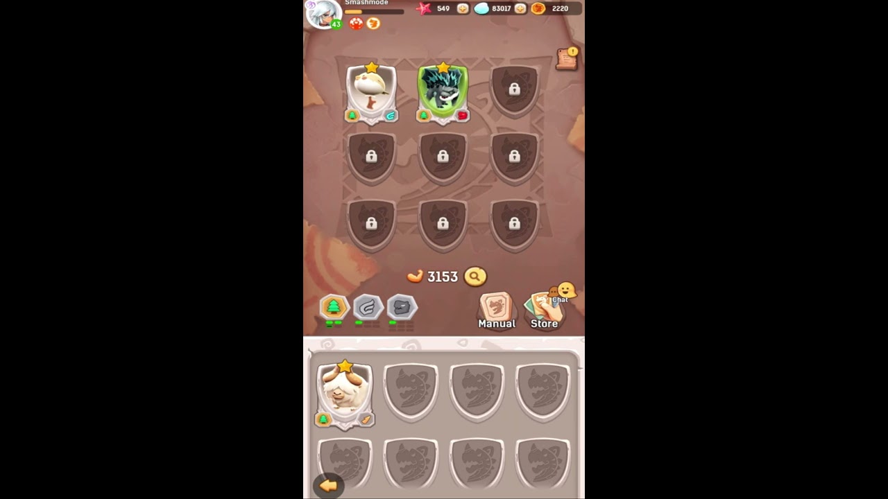 Ulala Idle Adventures 99% on F2P  + Week 2 Tips