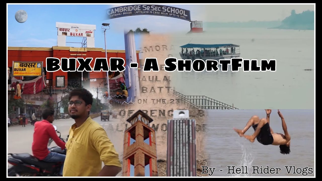 Buxar - A ShortFilm